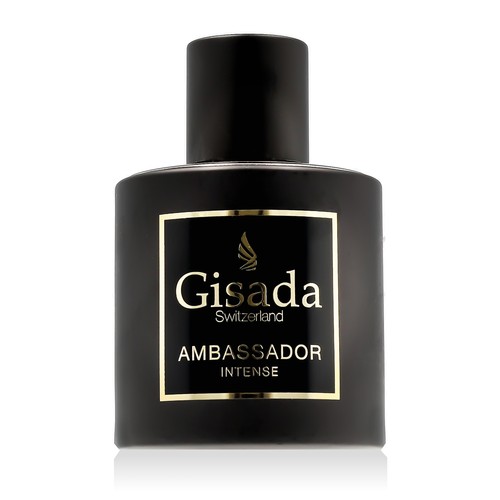 Gisada ambassador intense - gisada,