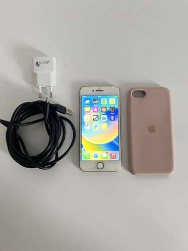 Iphone en excellent - 64,