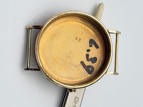 Landeron cassa case - 39,