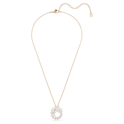 Collana swarovski mesmera - collana,