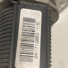 Elettrovalvola EGR  FIAT