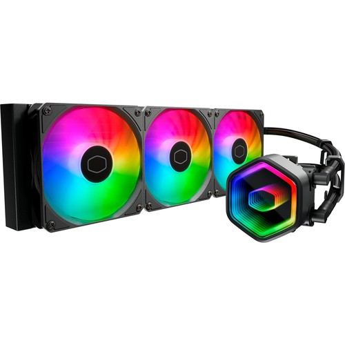 Diss liquido cooler master - a,