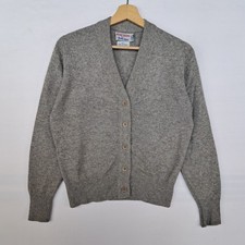 Cardigan Ballantyne in puro