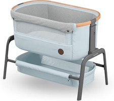 Iora Culla Neonato, Culla