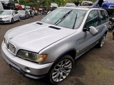 Centralina motore BMW X5 E53