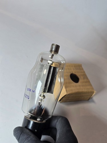 Triodo generatore 811 - generatore, g-811