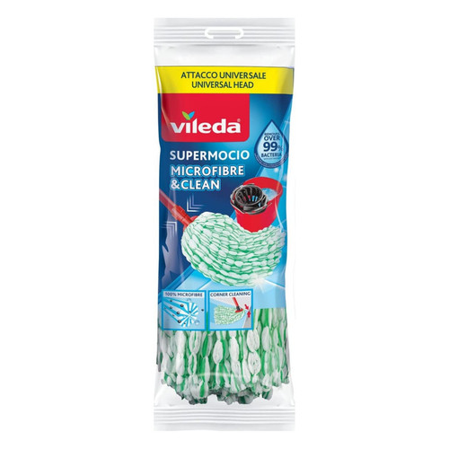 Wkład mopa vileda - do,