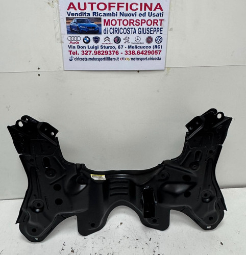 Culla motore fiat panda - fiat,