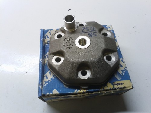 Ktm 250 84 coperchio - gs,