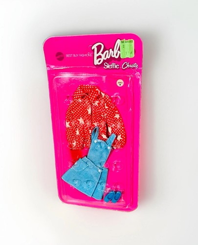 Barbie steffie vintage 1972 - steffie,