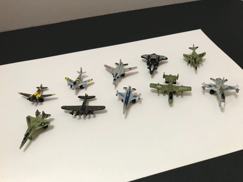Galoob micro machines - micro, vintage
