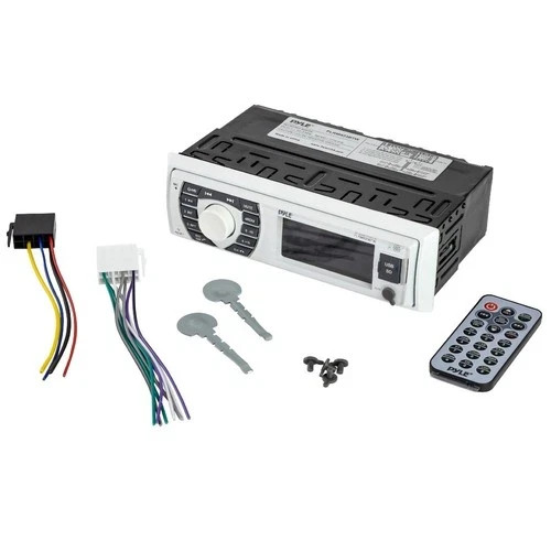 Pyle plrmr23btw autoradio - pyle,