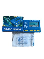 Gioco space shoot vintage anni - gioco,