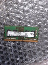 Samsung M471A5244CB0-CWE 4GB 1Rx16 PC4-3200AA-SC0-11 di memoria RAM