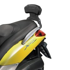 GIVI TB49 Schienalino