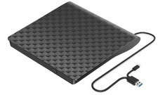 Unità DVD esterna USB 3.0