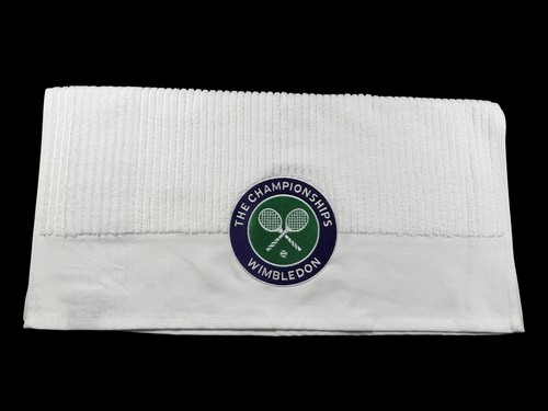 Asciugamano caddy wimbledon - asciugamano,