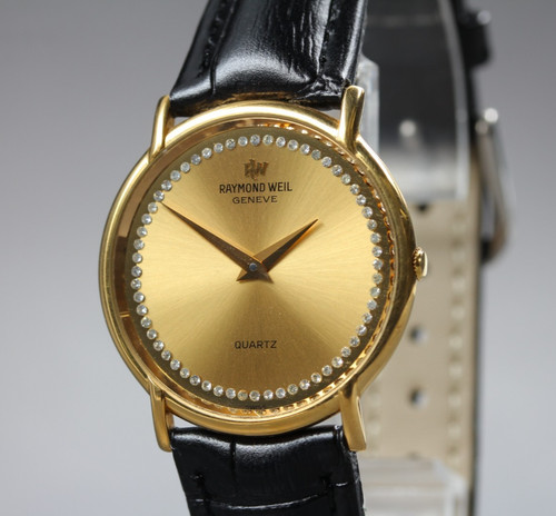 Mint raymond weil geneve - "n,
