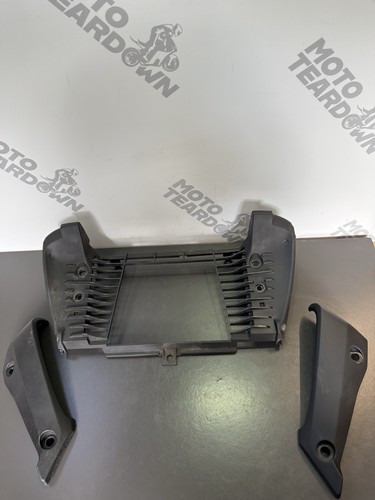 Pannello carena surround