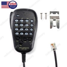 NEW MH-48A6J DTMF Mic for