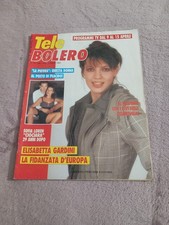 Tele Bolero N.14 - Elisabetta
