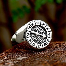 Anello modello simbolo