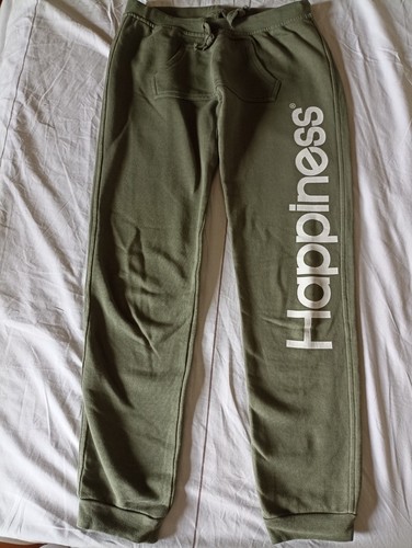 Pantaloni tuta happiness - pantaloni,