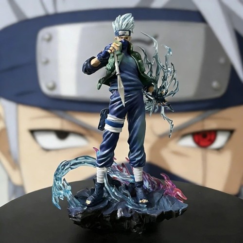 Naruto shippuden action figure - shippuden,