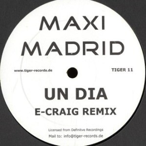 Maxi madrid dia - madrid,