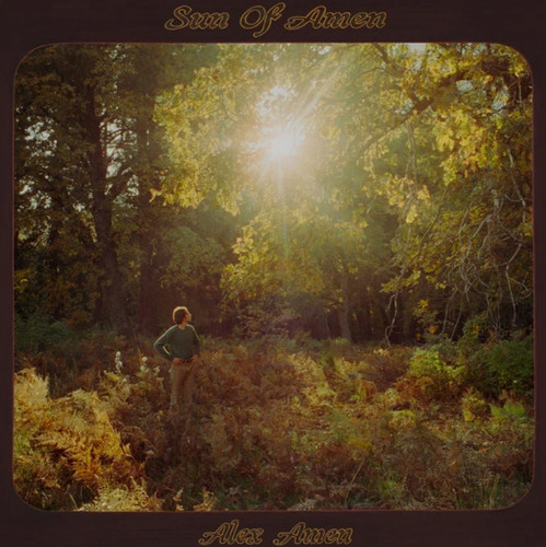 Amen alex sun - amen,