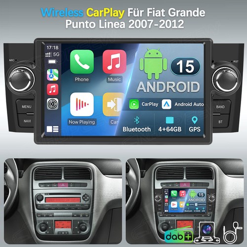 Dab 64gb android 15 - android,