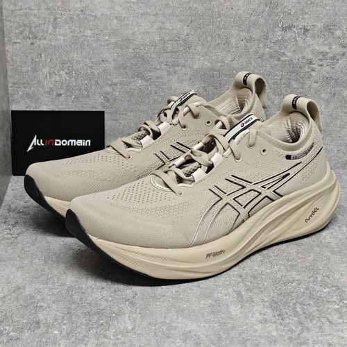 Asics gel nimbus feather - nimbus, 'feather