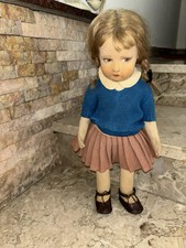 Bellissima Bambola Antica