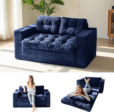 Divano Letto Trasformabile