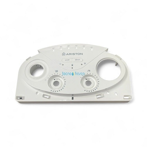 Ariston frontalino caldaia - ariston,