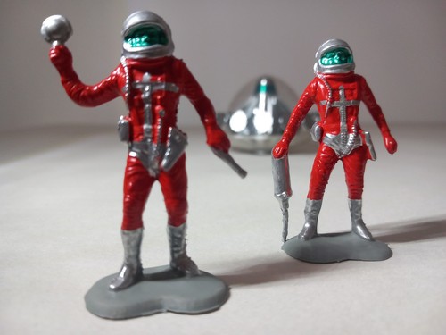 Gerry anderson ufo - ufo, shado