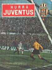 Hurrà Juventus n. 3 - Marzo