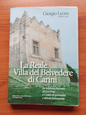 LA REALE VILLA DEL BELVEDERE
