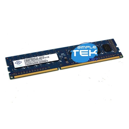 Nanya nt4gc64b8hg0nf 4gb - nt4gc64b8hg0nf-cg,