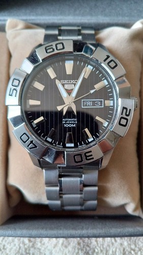 Orologio automatico seiko - orologio,