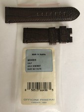 Officine panerai cinturino - panerai,