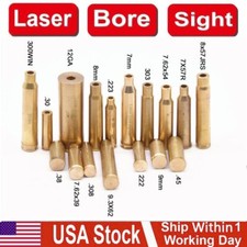 Laser Bore Sight Sighter