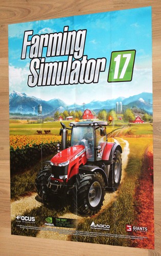 Farming simulator raro - farming, 17