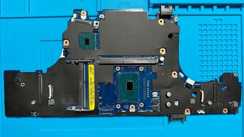 Scheda madre dell precision - madre,