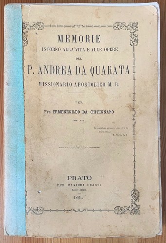 Ermenegildo chitignano - ermenegildo,