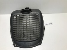 carena sotto scudo griglia radiatore scooter piaggio x9 200 evolution