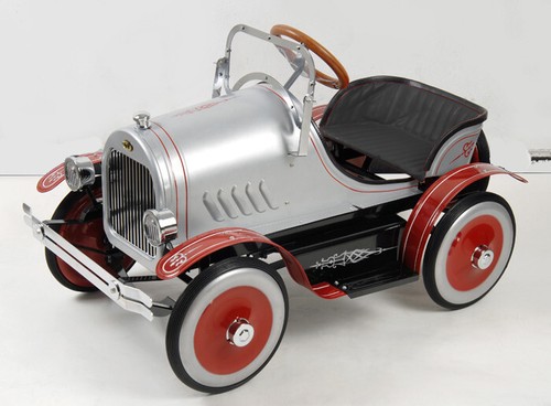 Auto pedali deluxe in - auto,