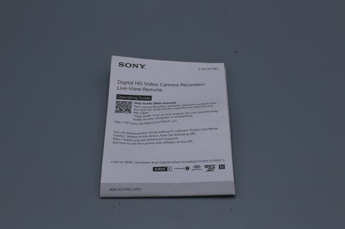 Sony - , hd