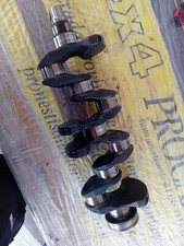 Albero motore suzuki sj413/samurai 1.3 benzina