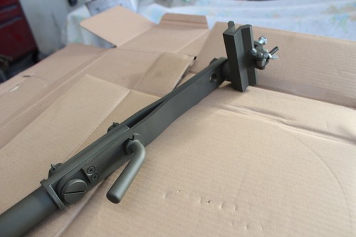 Supporto sidecar - dp,